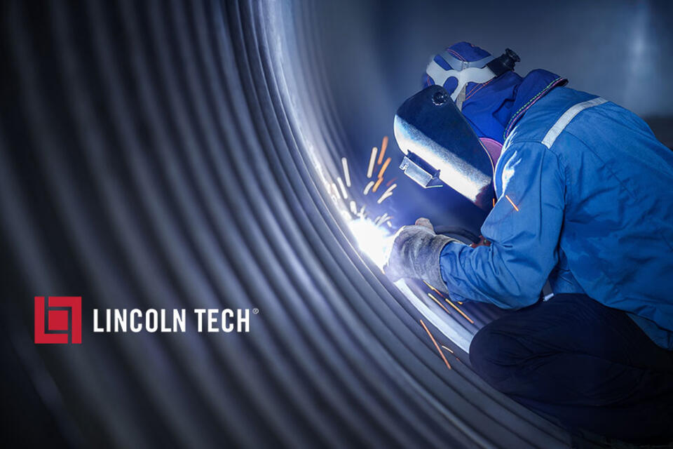 Pipeline welder - one of the six welding careers and jobs to consider, along with tips to help you get started in this essential field.