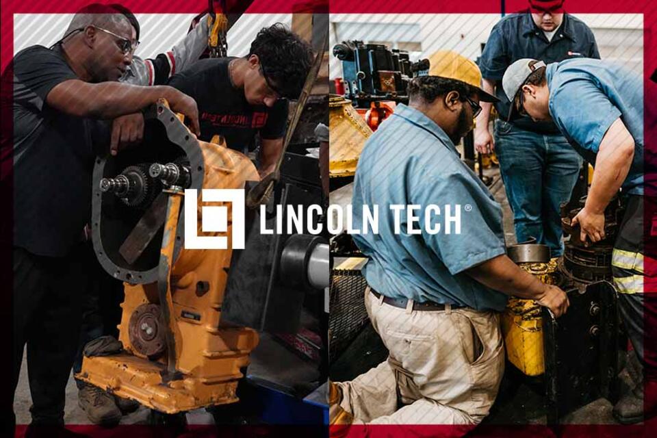 Learn about the heavy equipment training programs and see learn which is the best path for you.