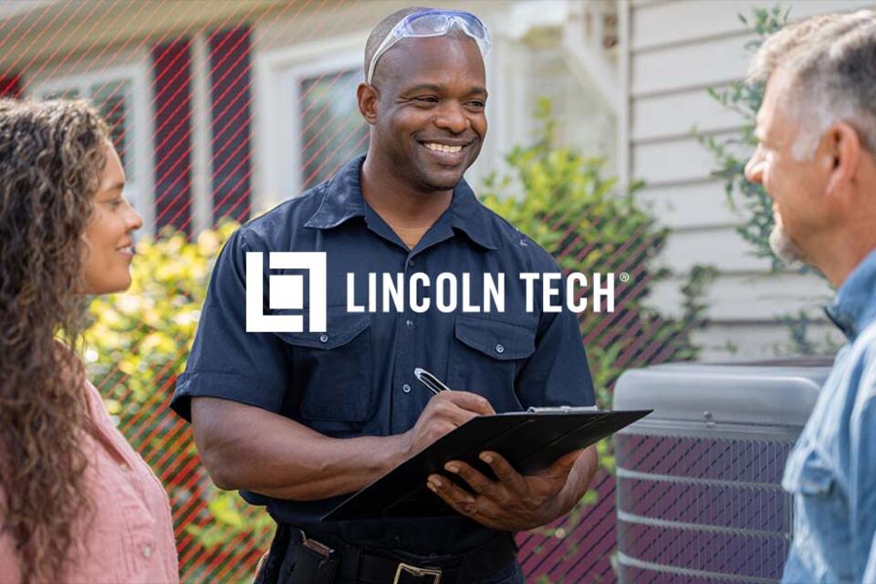 Learn the steps to becoming an HVAC service manager.