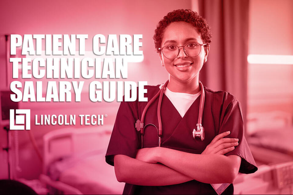 This patient care technician salary guide provides an overview of salary potential and job opportunities.