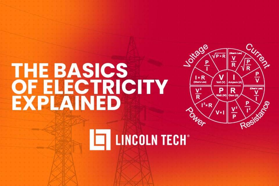 Ohm's law and its relationship to power consumption is essential for every person entering the electrical field to understand. 