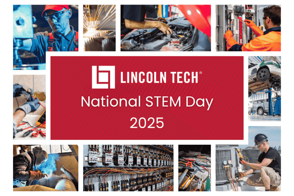 The Skilled Trades represent the application of STEM principles every day.