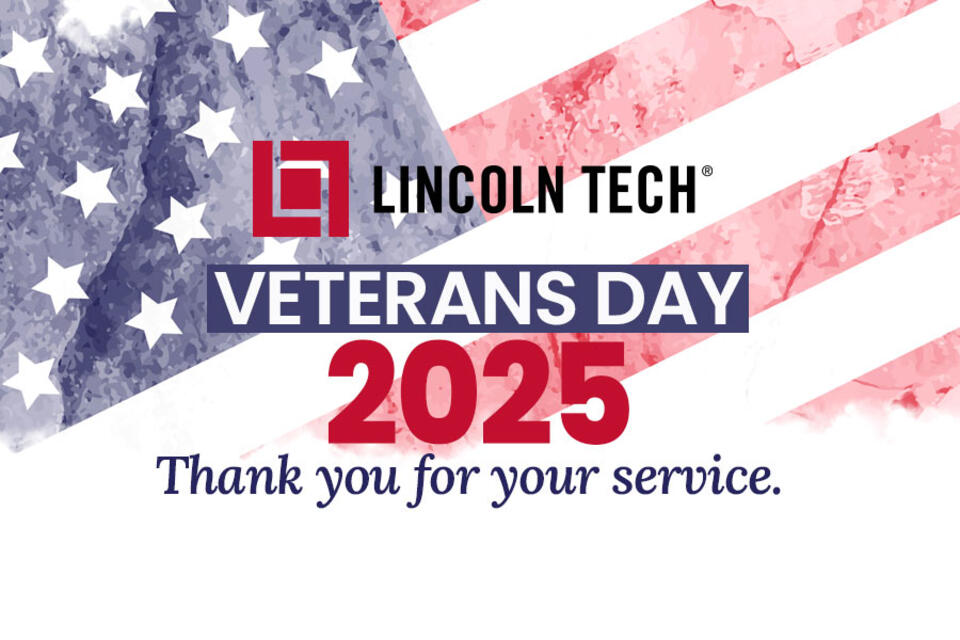 2025 Veterans Day Message