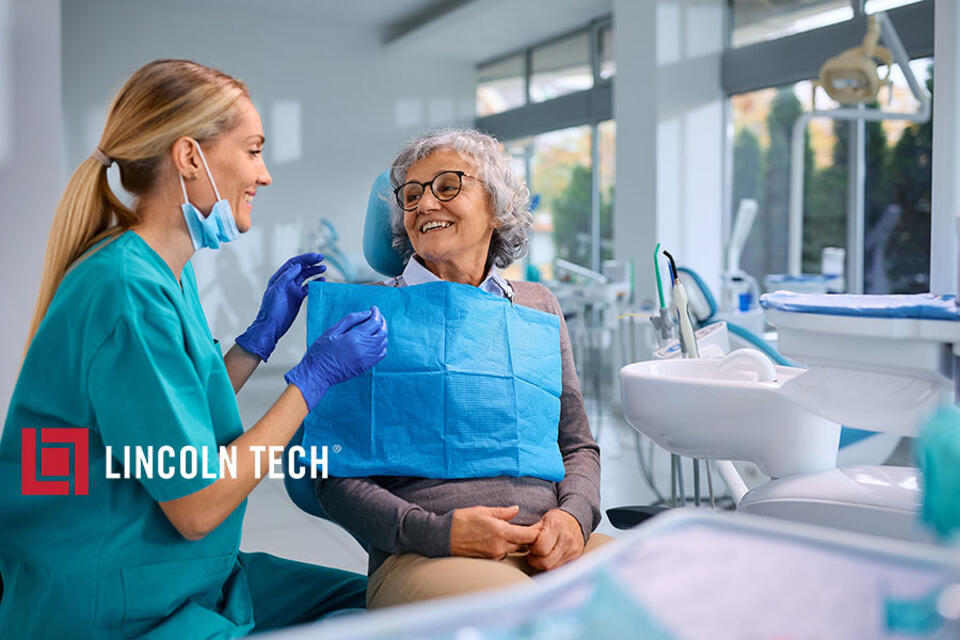 Learn how to prepare for the dental certification exam.