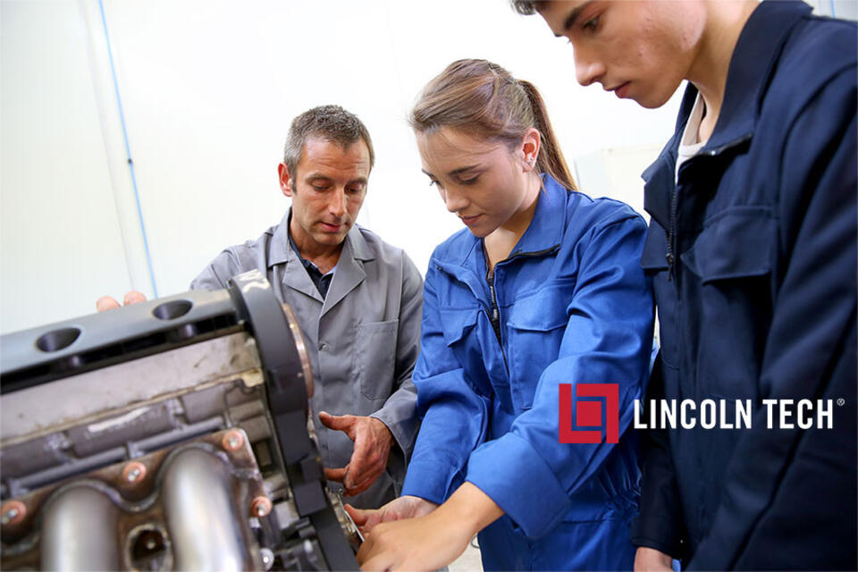 Learn what to look for when selecting a quality automotive technical school.
