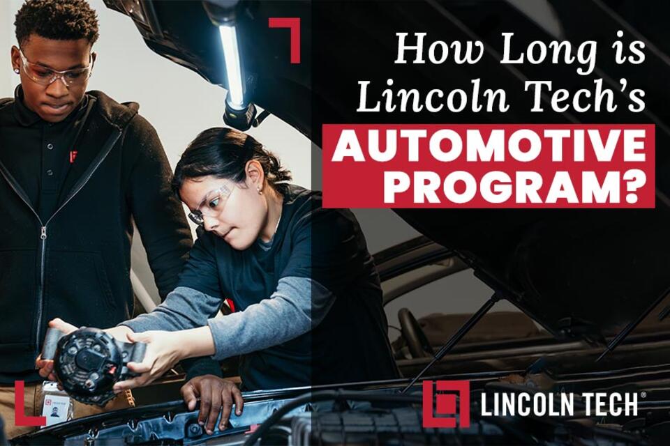 Learn how long is Lincoln Tech automotive program and explore hands-on training, flexible schedules, and career opportunities.