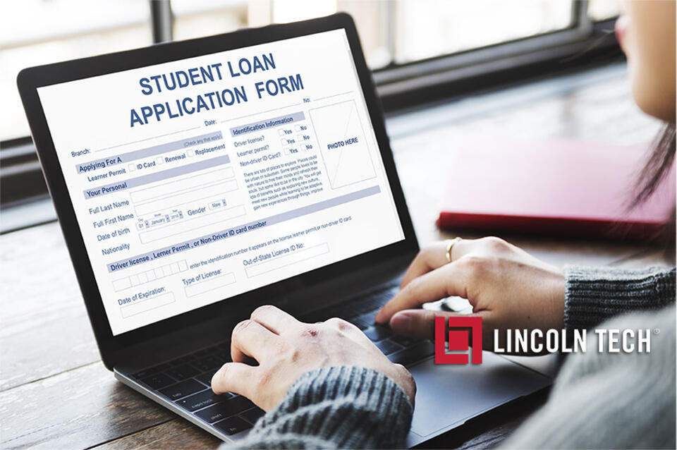Financial aid and scholarship opportunities for trade school students.
