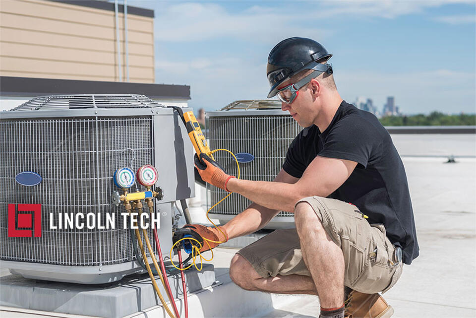 Learn what certifications are needed to work as an HVAC technician.