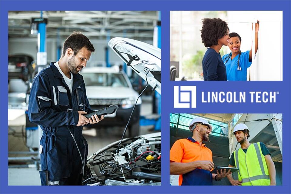 See skilled trades careers that are resistant to takeover by AI.