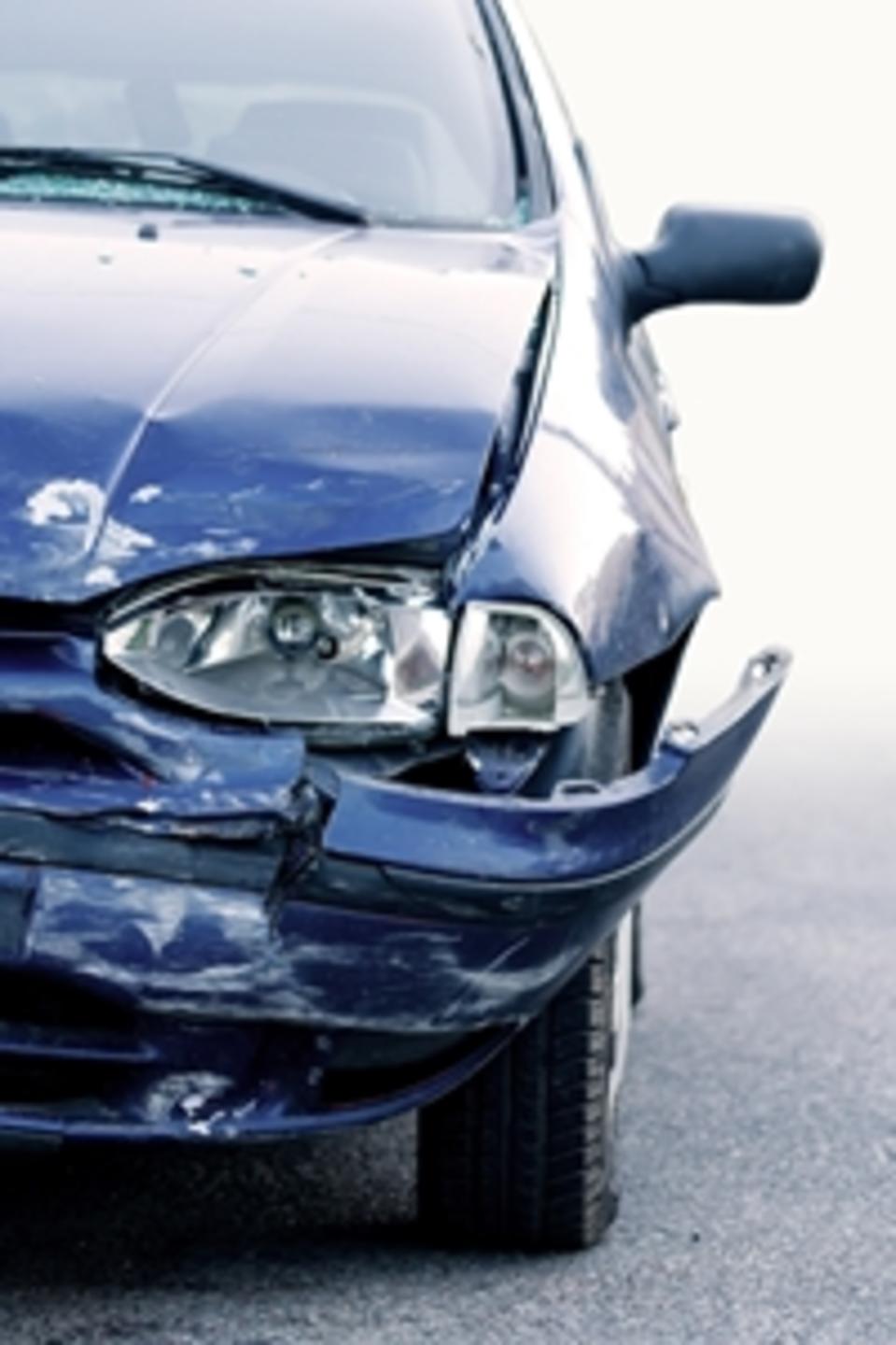 Auto Body Repair An Option For Aesthetically Minded Students