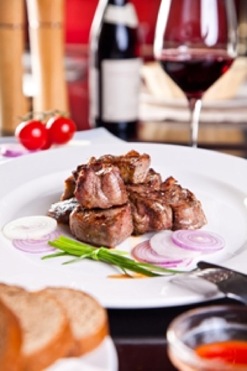 Is Culinary School Right For You 