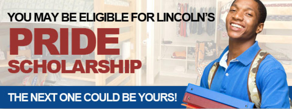 Lincoln Tech Scholarships1