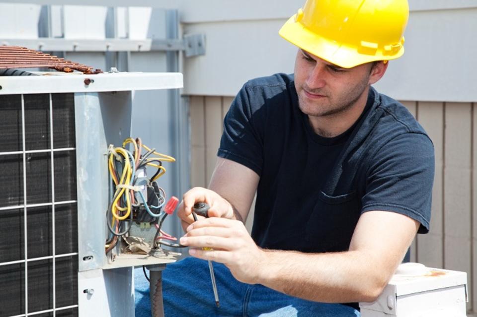 HVAC Technician Job Growth