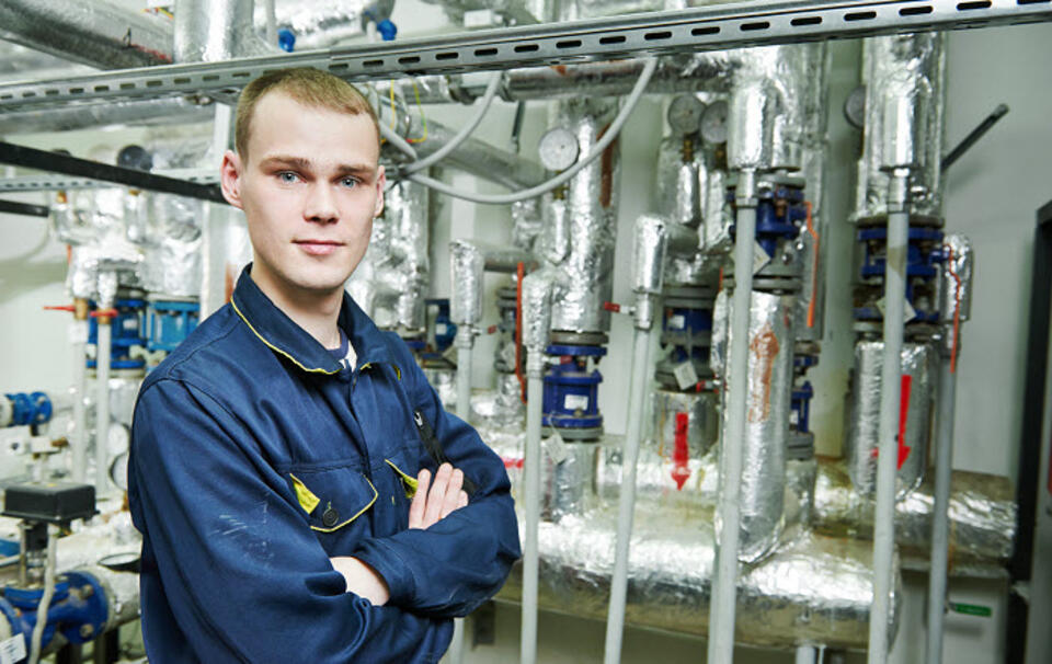 How to become a successful HVAC Technician