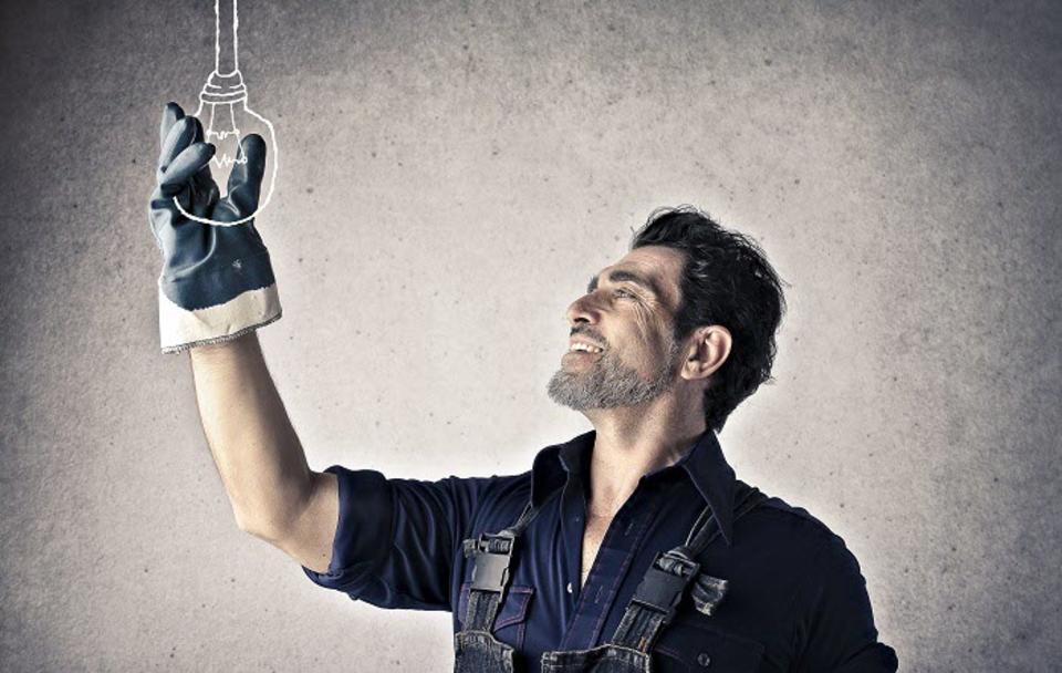 Electrician