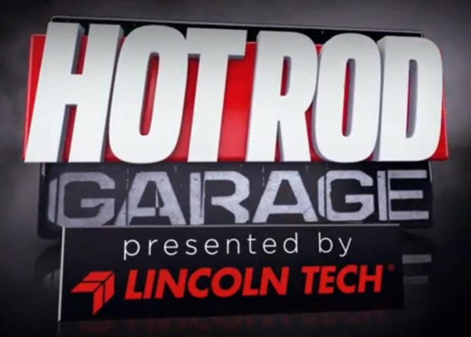 Lincoln’s Automotive Tradition is On Display with Hot Rod Garage