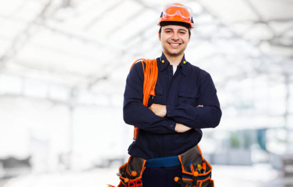 Electrician