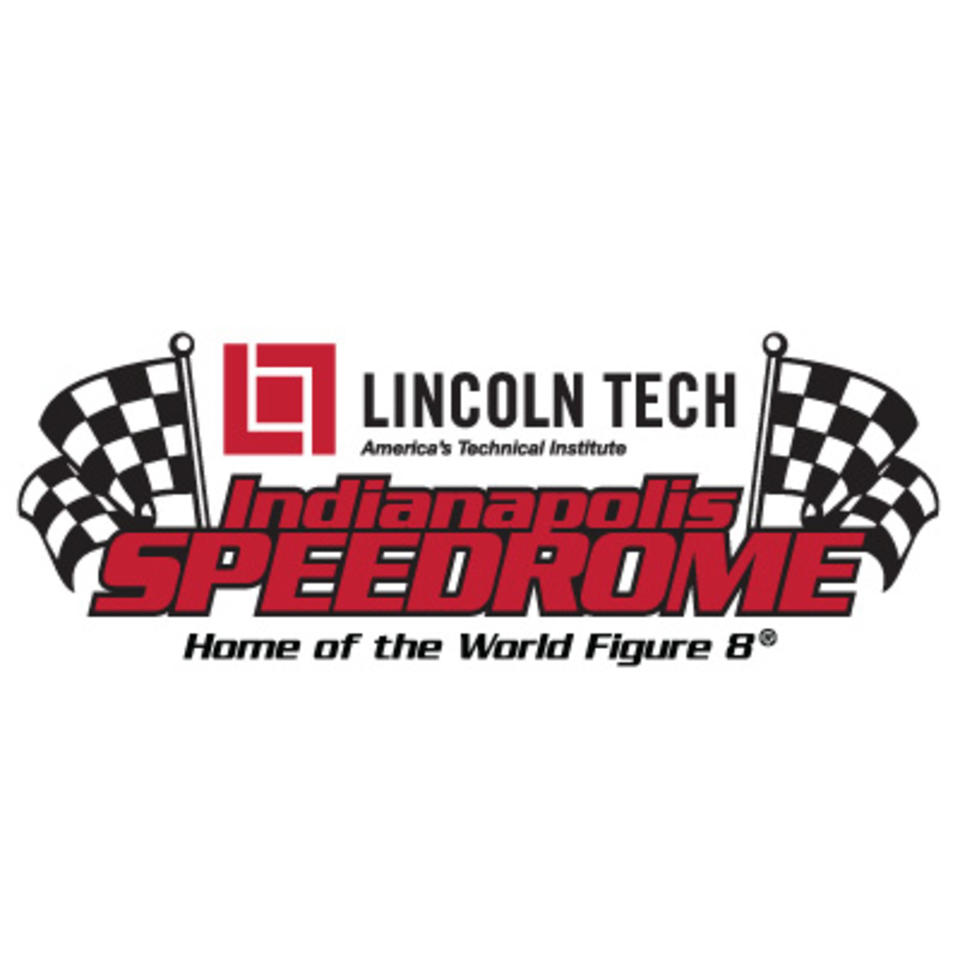 Speedrome Lincoln Logo Twiter.jpg