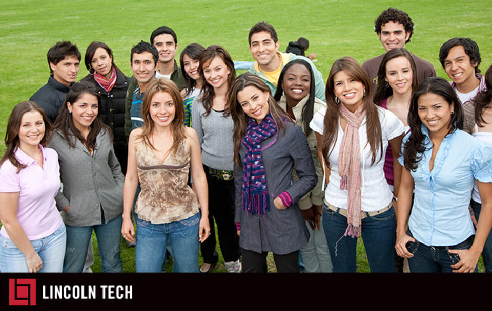 Lincoln Tech has proudly announced the 2015 scholarship winners who will be able to start their path to their new career on the right foot.