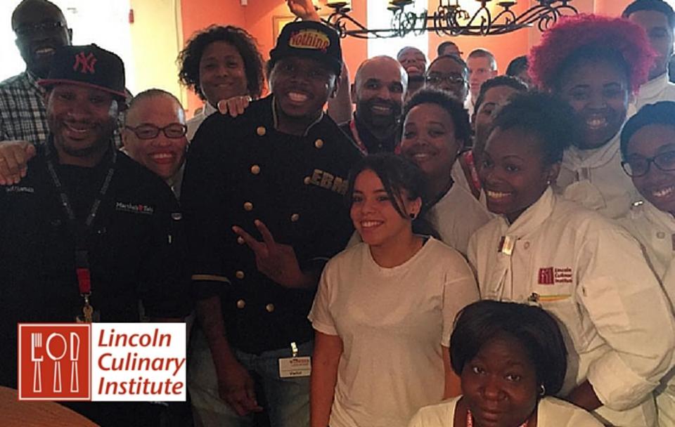 Lincoln Tech Columbia Md
