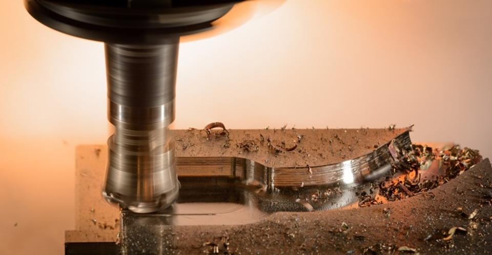 What is CNC Machining? It is a fast-paced manufacturing process that relies on computer-controlled machinery to produce high-quality parts.
