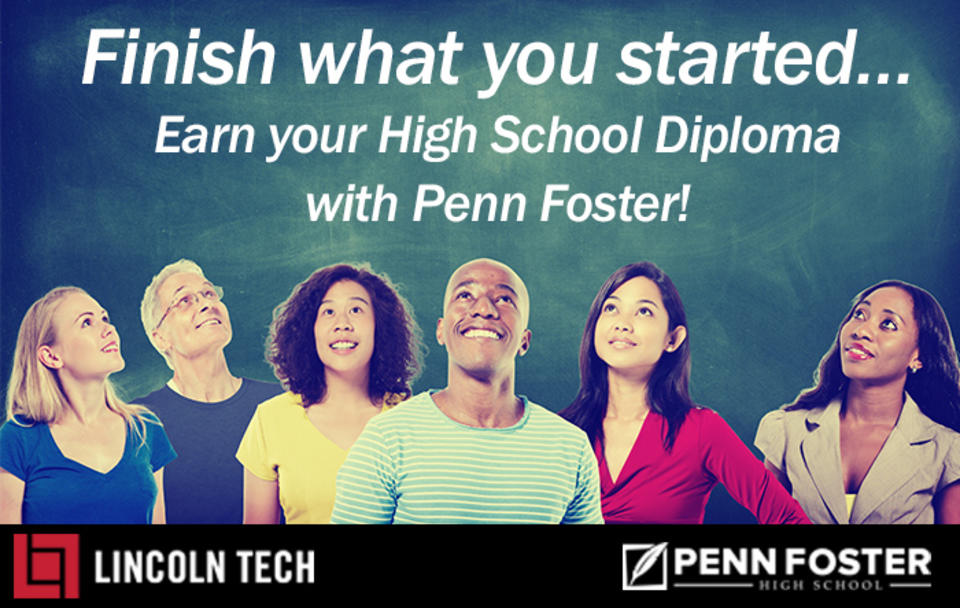 The amazing relationship between Lincoln Tech and Penn Foster has been a boon to the community and has expanded to six campuses.