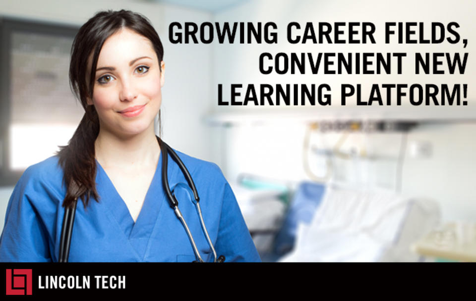 Blended Learning Adds Convenience to Healthcare Career Training in Massachusetts