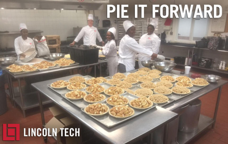Lincoln Culinary Institute Florida