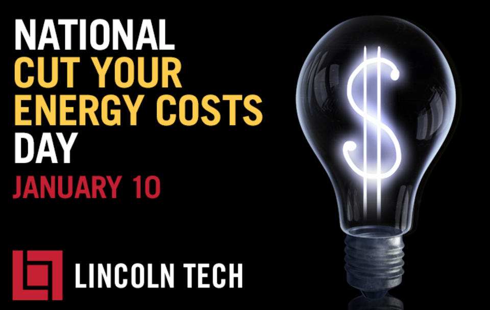 How to Save Money on Energy Bills