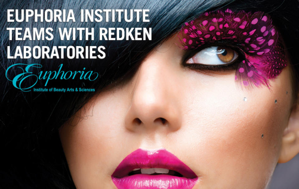 Euphoria Institute Keeps Students on the Cutting Edge