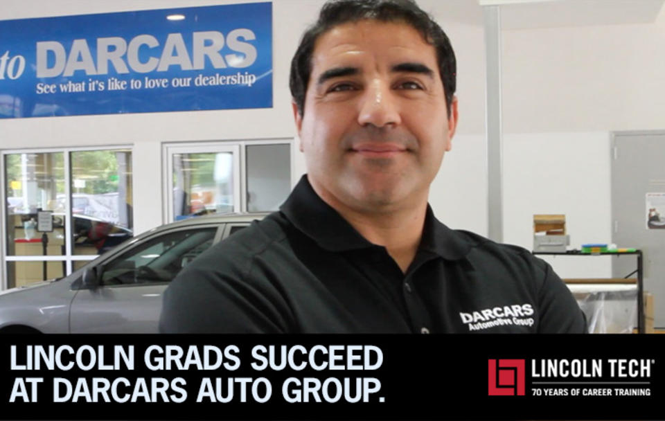 Q & A with Farzad Makarehchi of Darcars Auto Group