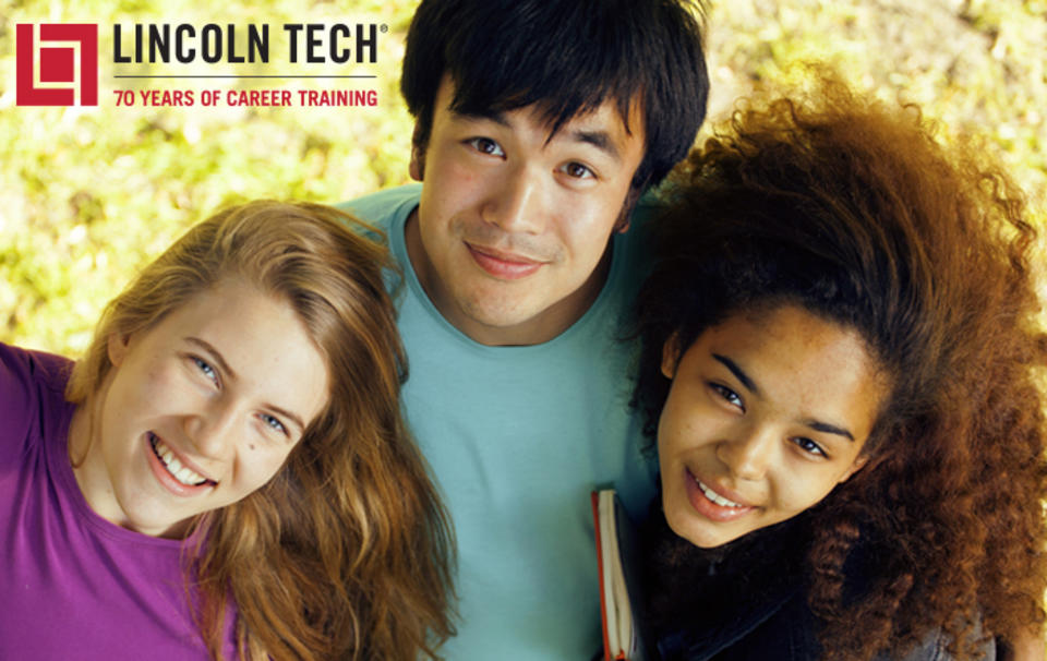 Career Training Scholarships Help Build Hands-On Skills