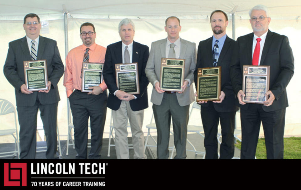 Nashville Hall Of Fame Ceremony Honors Alumni