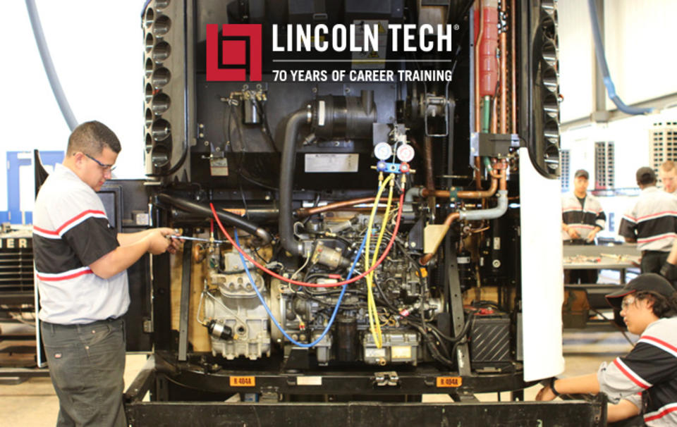 Transport Refrigeration Careers Are On The Rise