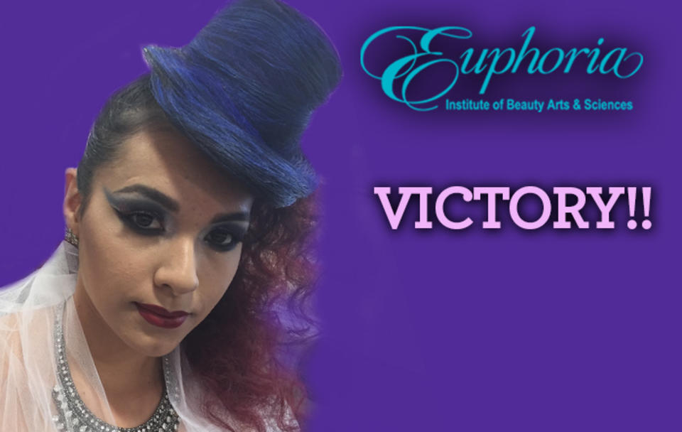 Euphoria Institute Students Take Top Honors at Barristar