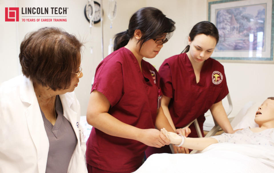 Nursing Instructors Multiply Their Impact