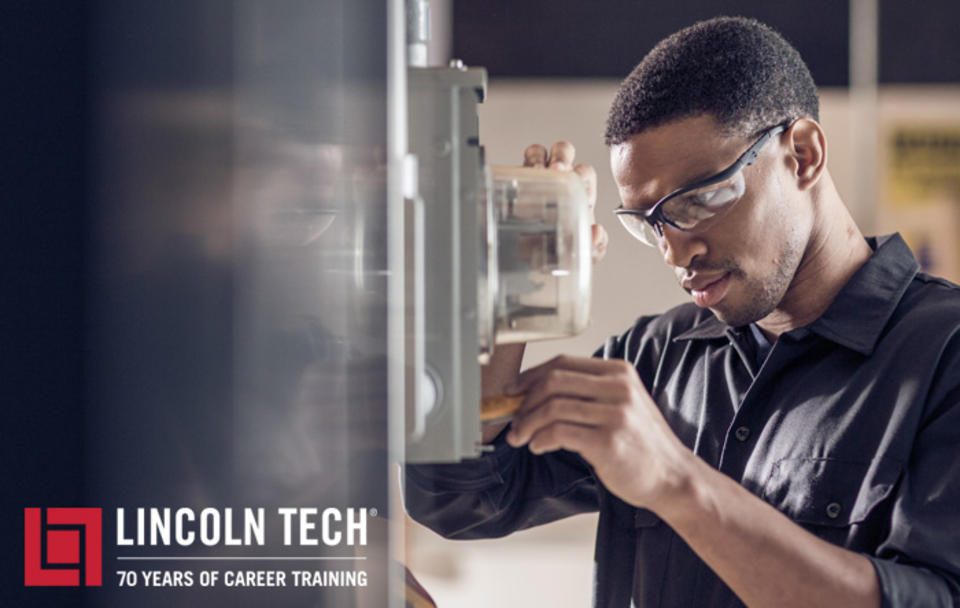 Electrician Jobs in Indiana Are Growing!