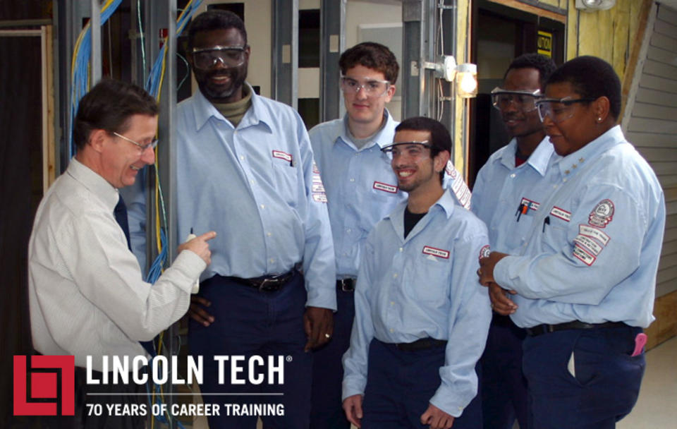 Electrician Jobs Education: Lincoln Tech Instructors Talk About Their Trade