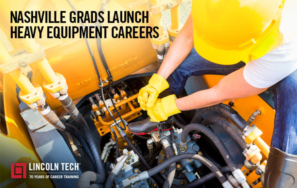 Heavy Equipment Training