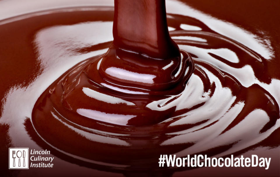 World Chocolate Day A Tasty Celebration