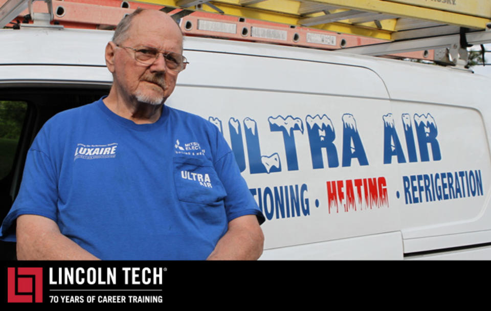 HVAC Businesses