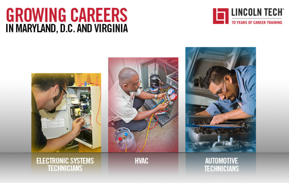 Maryland Jobs