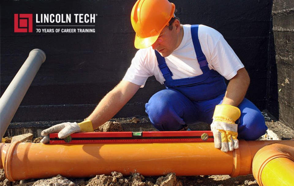 How to Become a Pipefitter