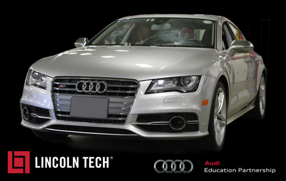 Nashville Audi Jobs