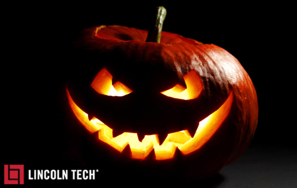 Pumpkin Carving