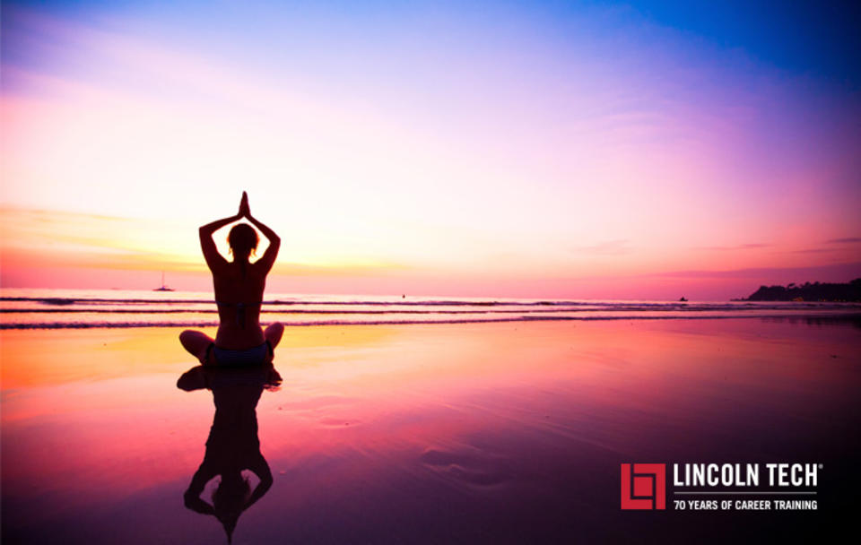 Stress management