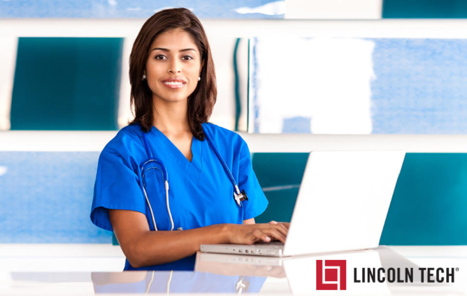 Health information technology careers