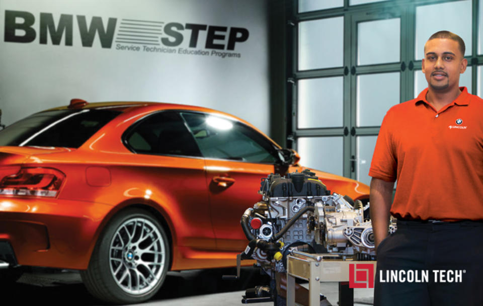 BMW Training