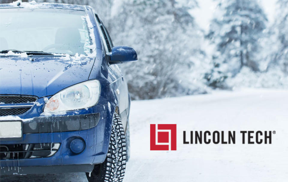 Winterize Your Car