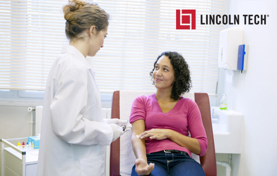 What is Phlebotomy?